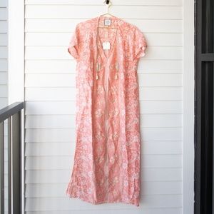 ALICIA BELL Kaftan dress *BRAND NEW*